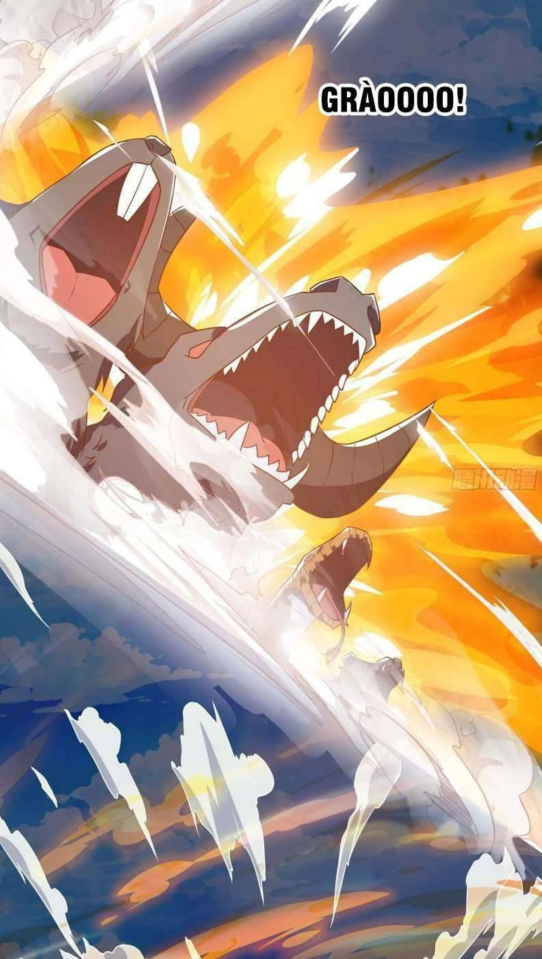 tối cường thăng cấp chapter 111 13