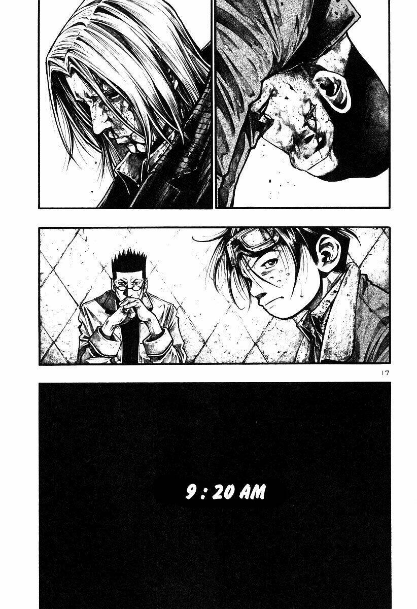 rainbow chapter 175 16