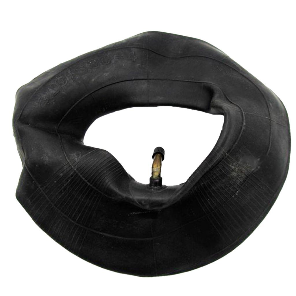 Rubber Inner Tube 3.50 / 4.10 - 4 inch for 47cc 49cc Mini Quad Bike ATV