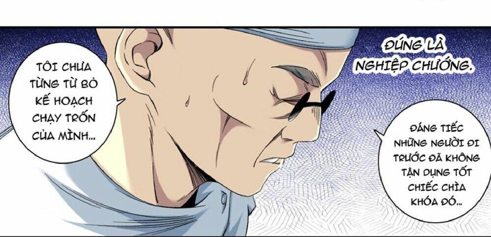 câu lạc bộ trường sinh chapter 104 32