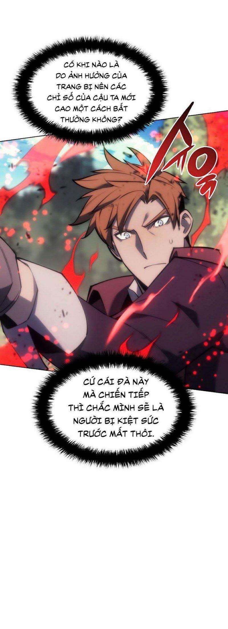 vượt qua giới hạn chapter 95 33