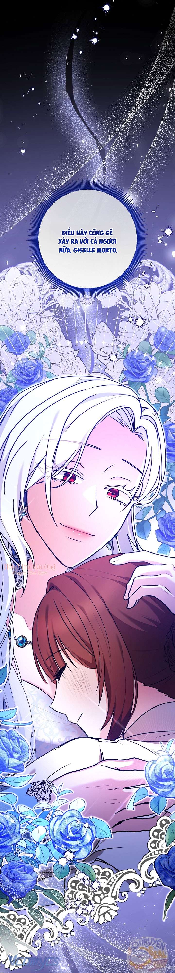 quái vật trong ngôi nhà kính chapter 1 53