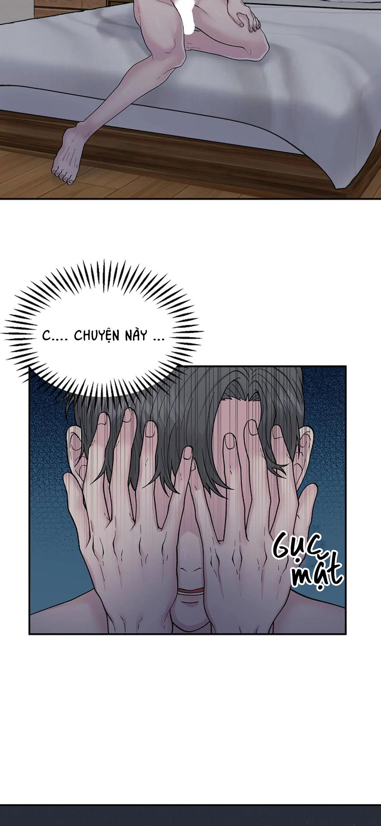 bl ngắn tuyển chọn chapter 3.1 8