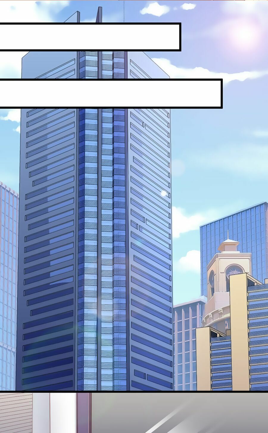 cả thế giới đều không bằng người chapter 4 14