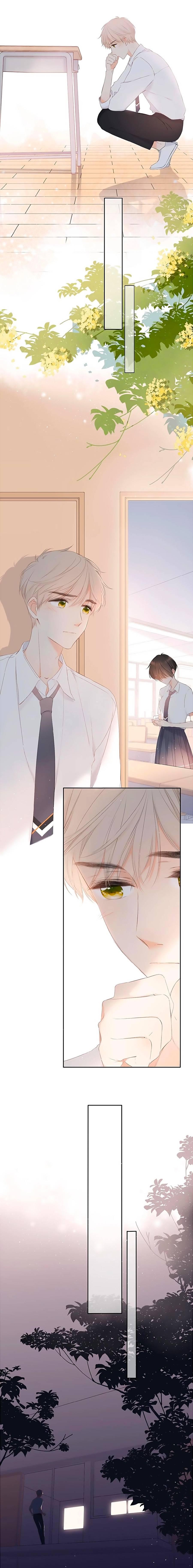 lại gặp được em chapter 10 3