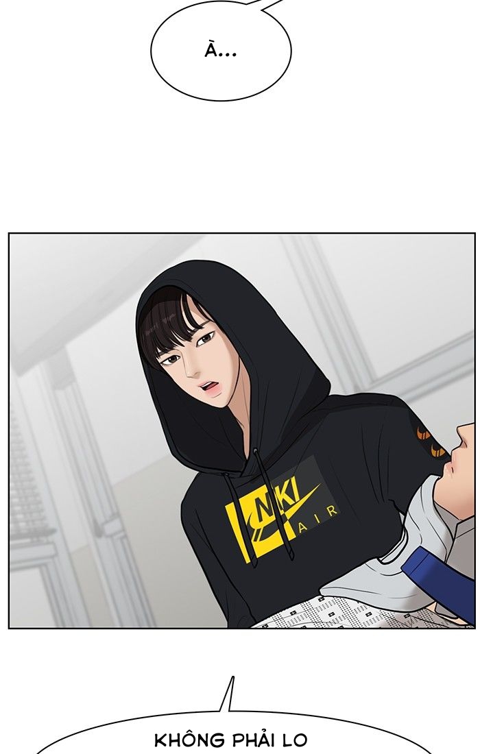 vẻ đẹp đích thực - true beauty chapter 35 78