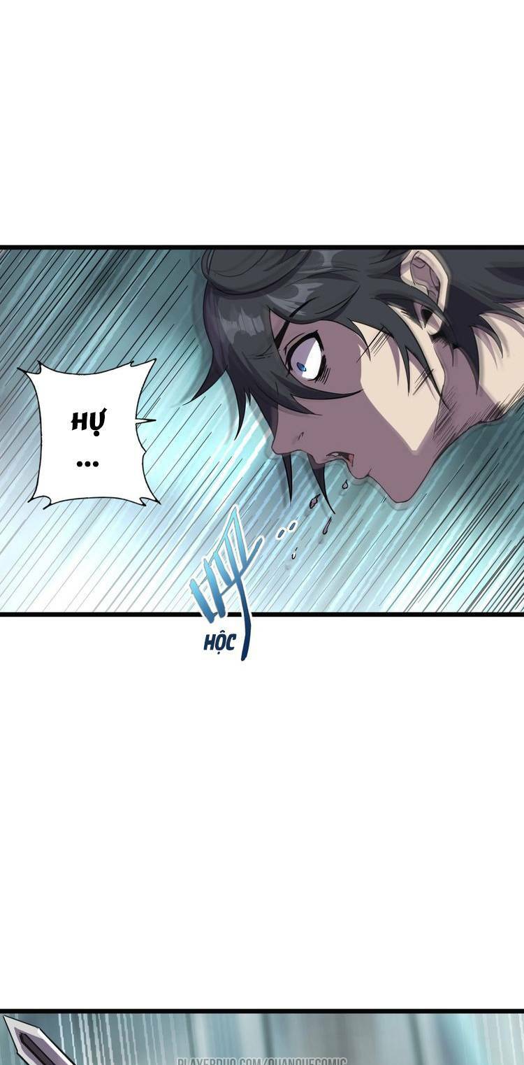 chào mừng đến thế giới cực lạc chapter 11 5