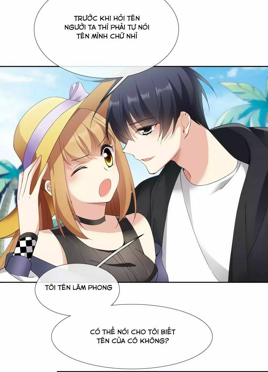 nhân chất tình nhân chapter 14.2 4