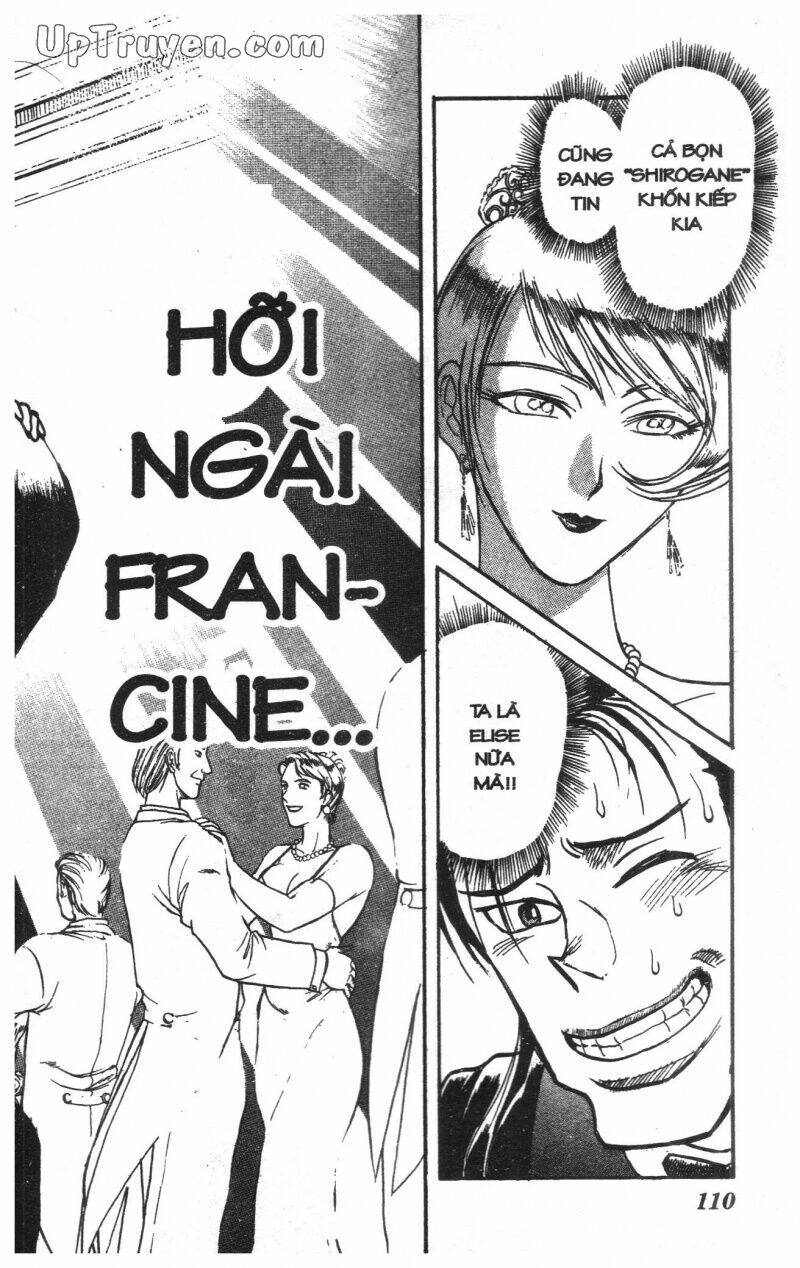 karakuri circus - gánh xiếc quái dị chapter 10 121