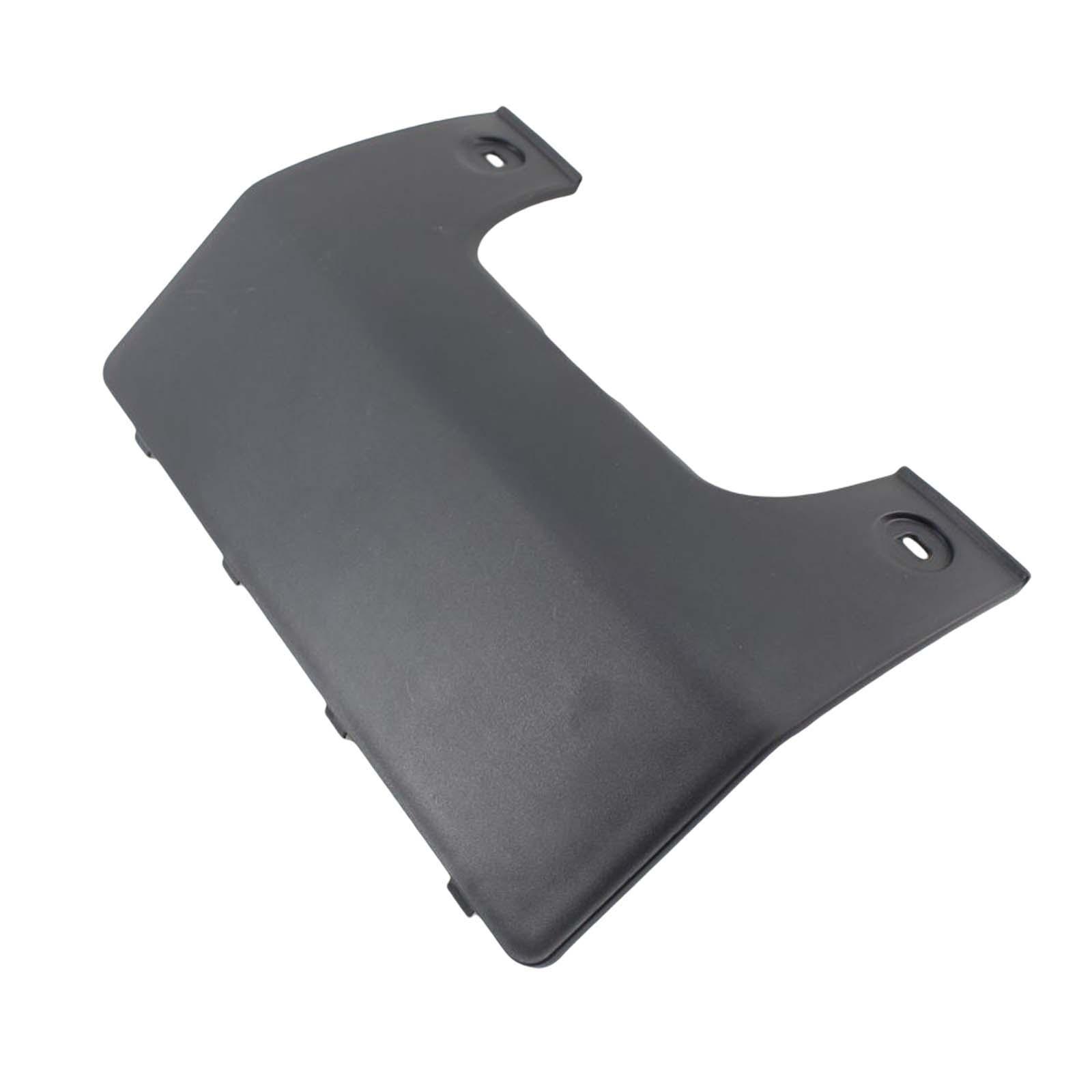 Car Rear Bumper Tow Hook Cover for LR3 2005-2009 Accessory