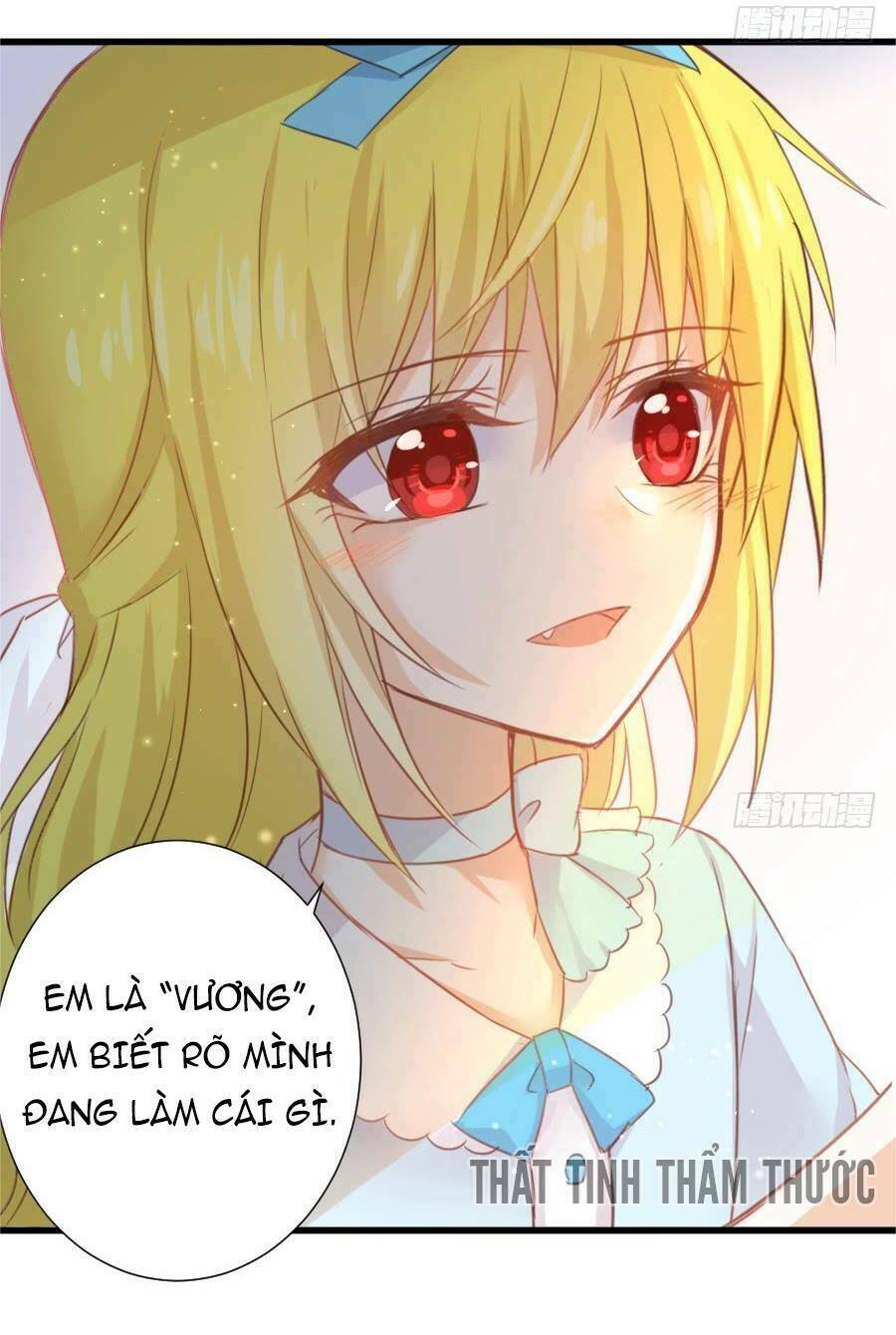 hôm nay ta cũng muốn trêu chọc nàng chapter 53 39