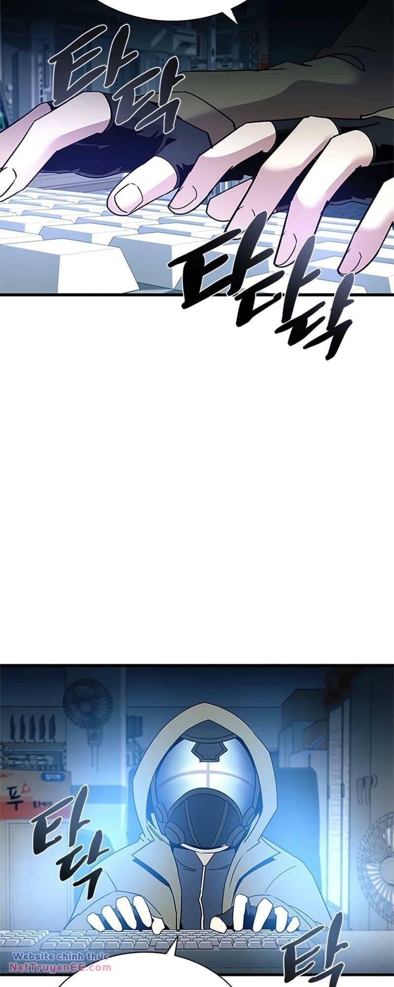 tiêu diệt ác nhân chapter 134 44