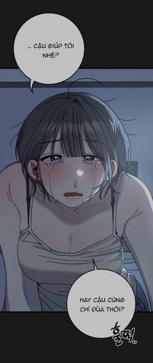 quy luật về rác rưởi chapter 10.1 32