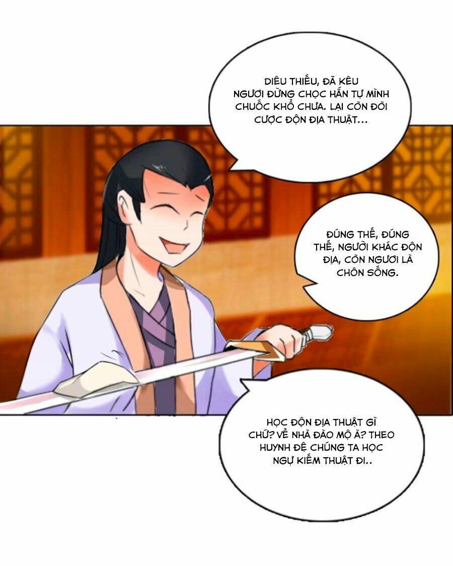 dẫn hồn khúc chapter 10.3 2