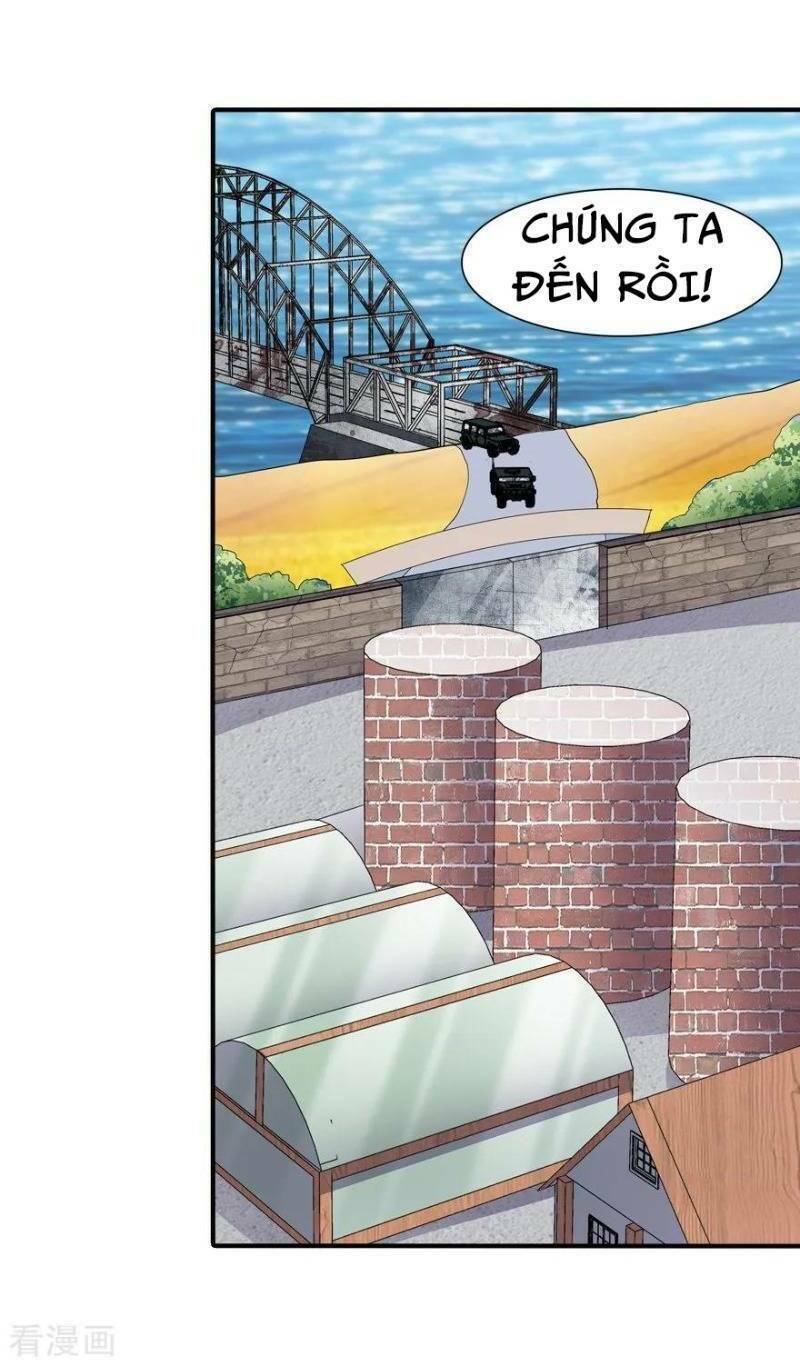 bạn gái virus của tôi chapter 119 17