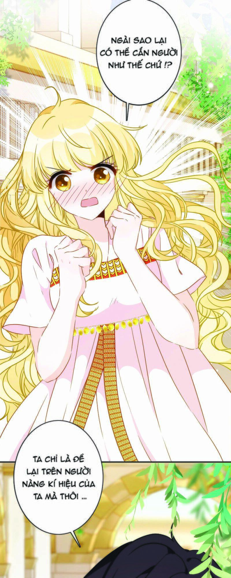 babylon vương phi chapter 24.2 16