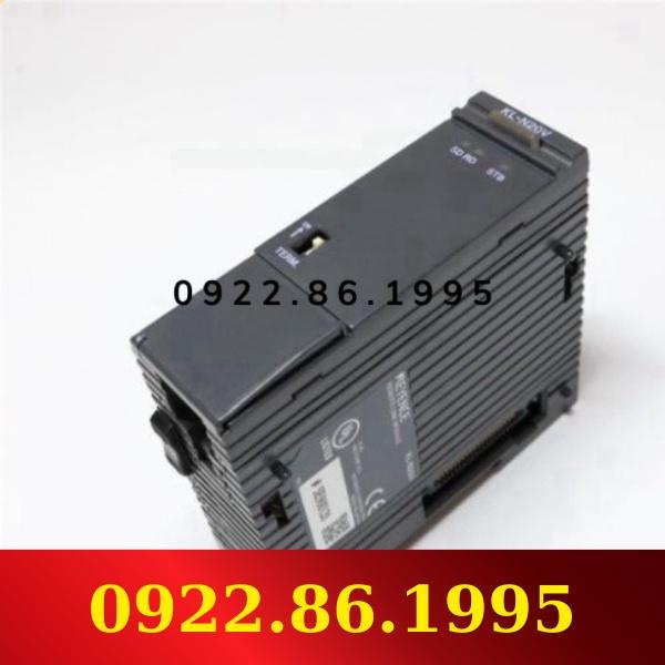 Khối chủ KL PLC Keyence KL-N20V