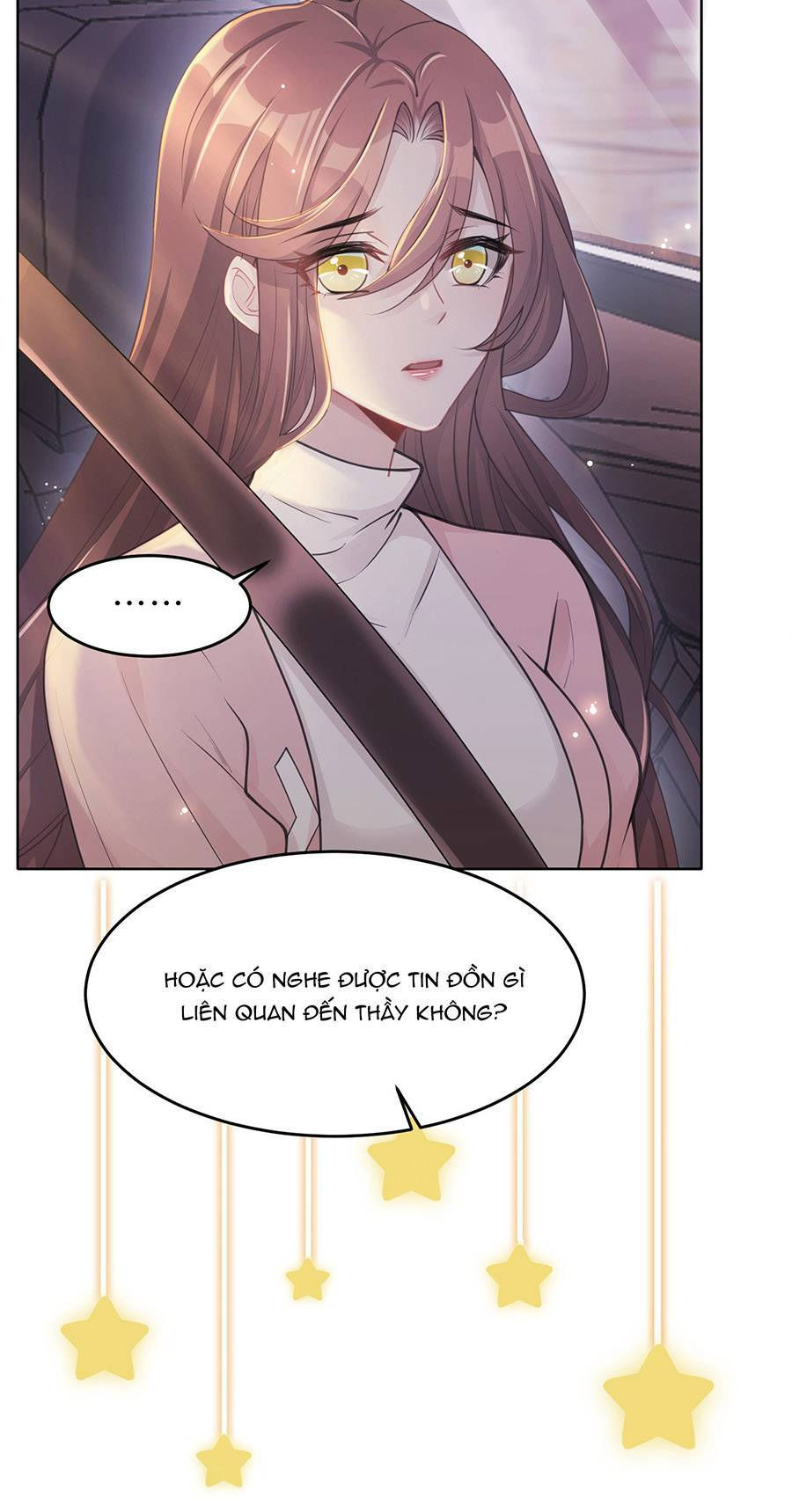 hãy để cô ấy hạ cánh! chapter 10 35