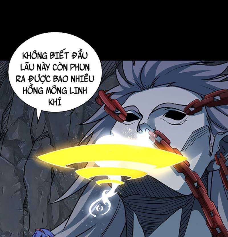 võ đạo độc tôn chapter 490 38