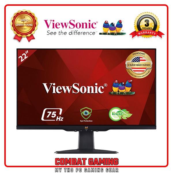 Màn Hình VIEWSONIC VA2201-H 22