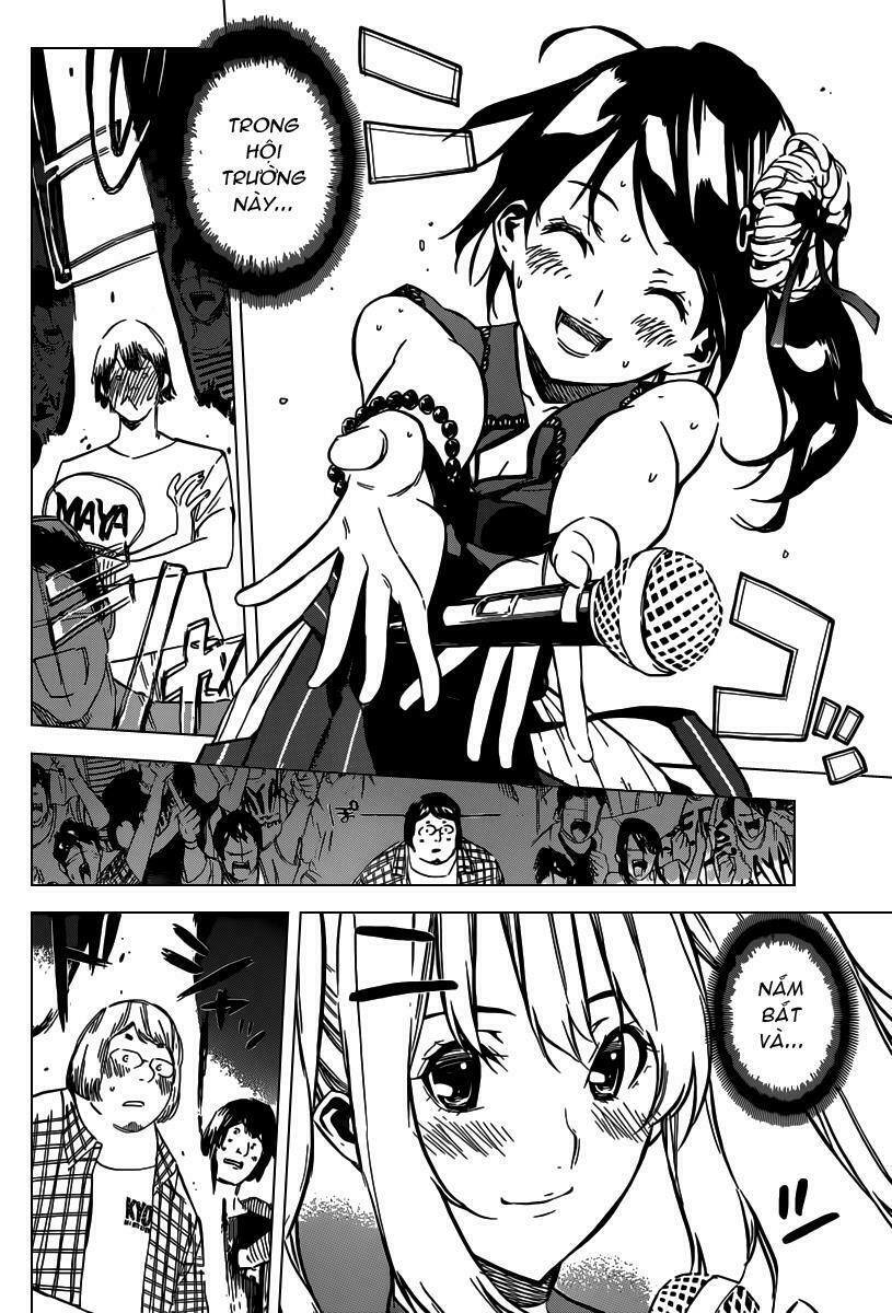 akb49 - renai kinshi jourei chapter 92 10