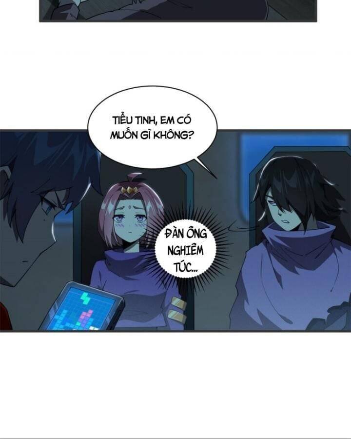 Siêu Thần Chế Tạp Sư chapter 151 39