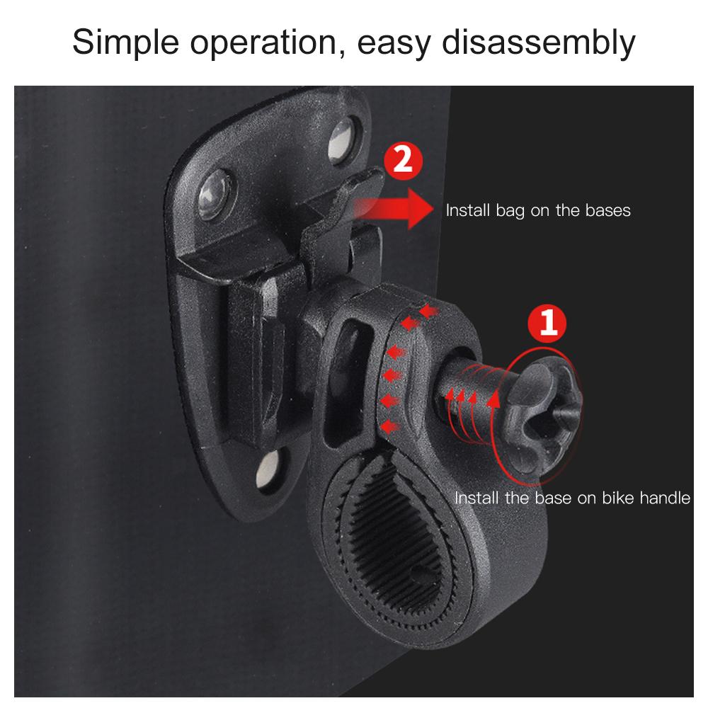 Giá đỡ điện thoại không thấm nước