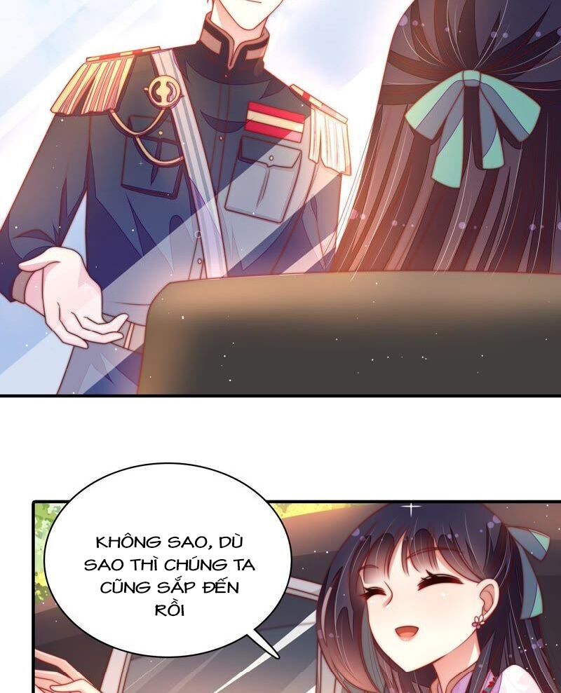 ngày nào thiếu soái cũng ghen chapter 209 13