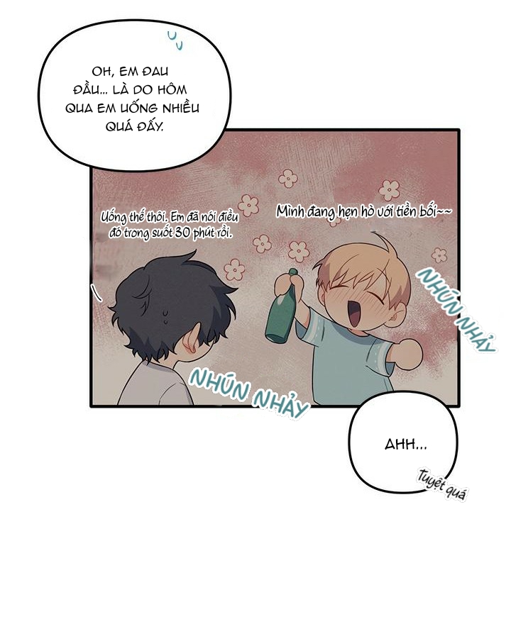 blood and love chapter 28 15