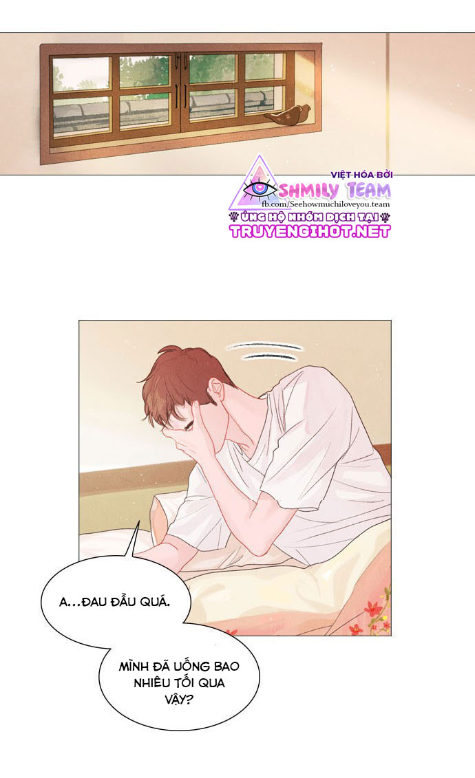 shinbi - thần bí chapter 9 3