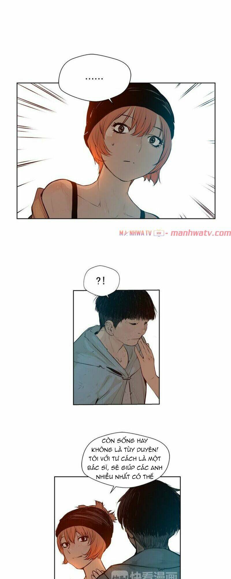 thanh gươm danh vọng chapter 8 22