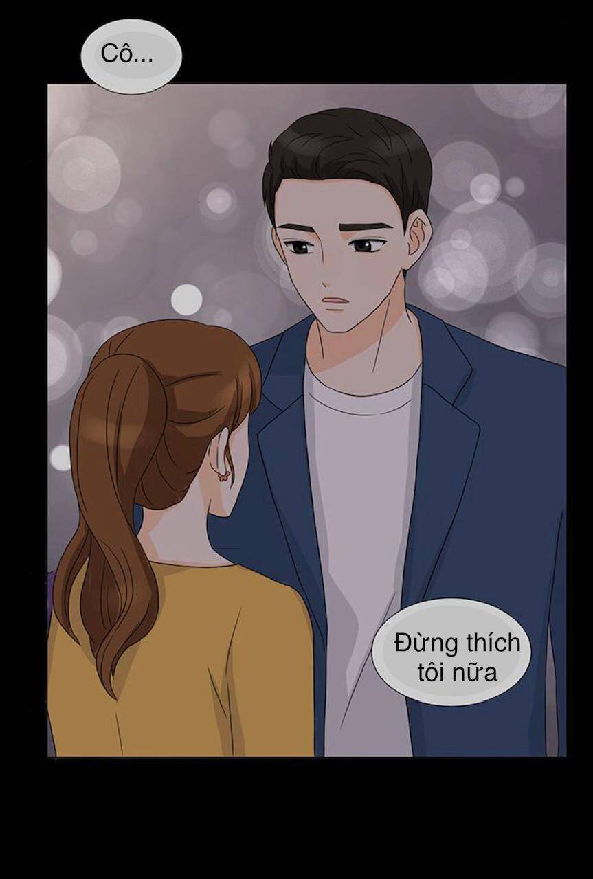 idol và sếp, em yêu ai? chapter 75 37