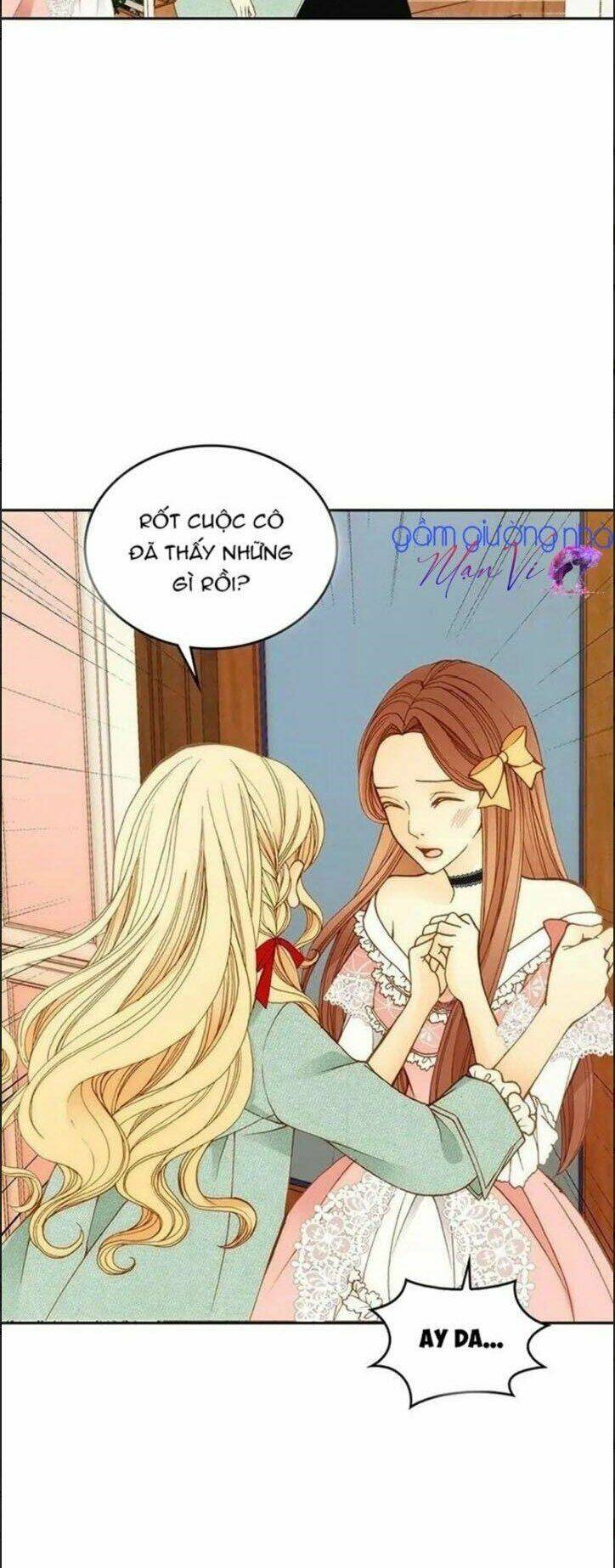 wendy , cô gái bán hoa chapter 7 8