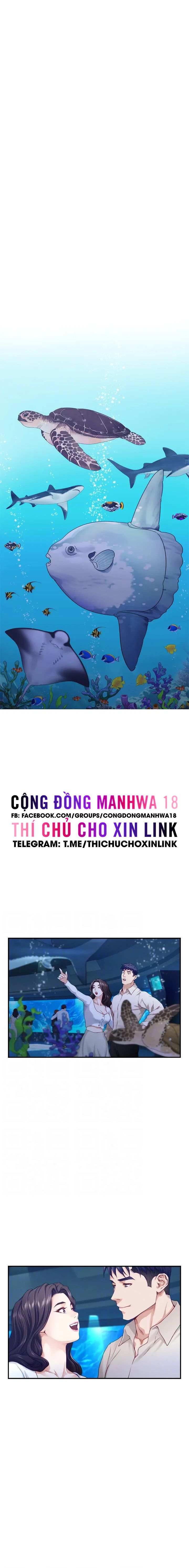 qua đêm với chị yêu chapter 45 10