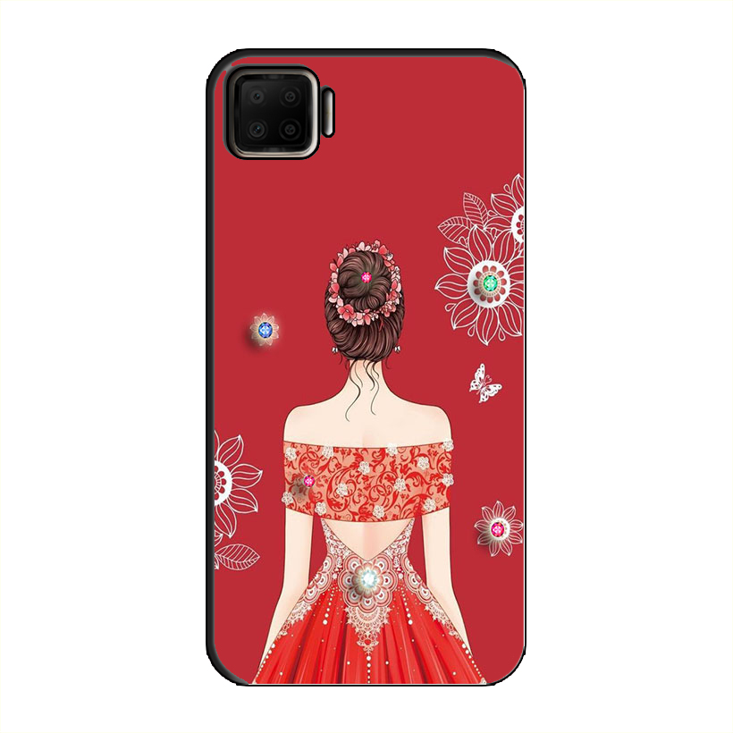 Ốp Lưng Dành Cho OPPO A73 2020