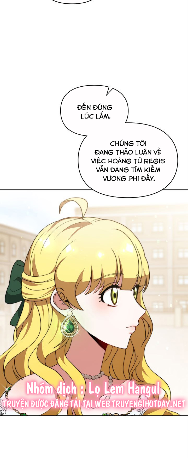 công nương eluana vita chapter 118 16