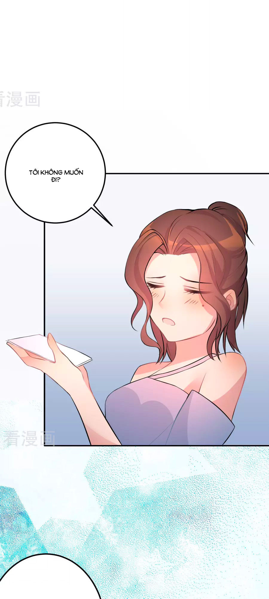 thâu tâm du hí chapter 7 15