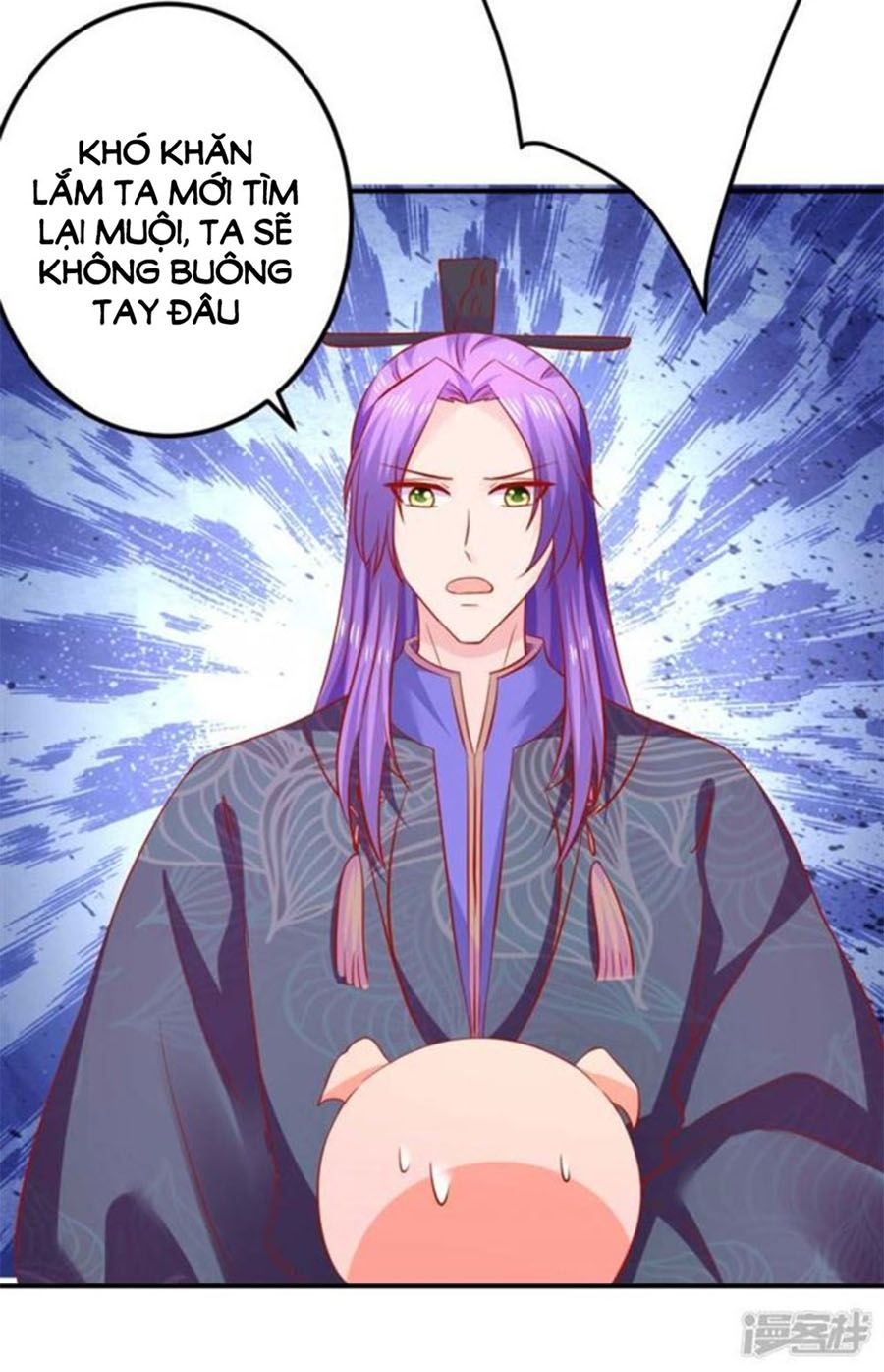 từ đây vương gia không thượng triều sớm chapter 99 18