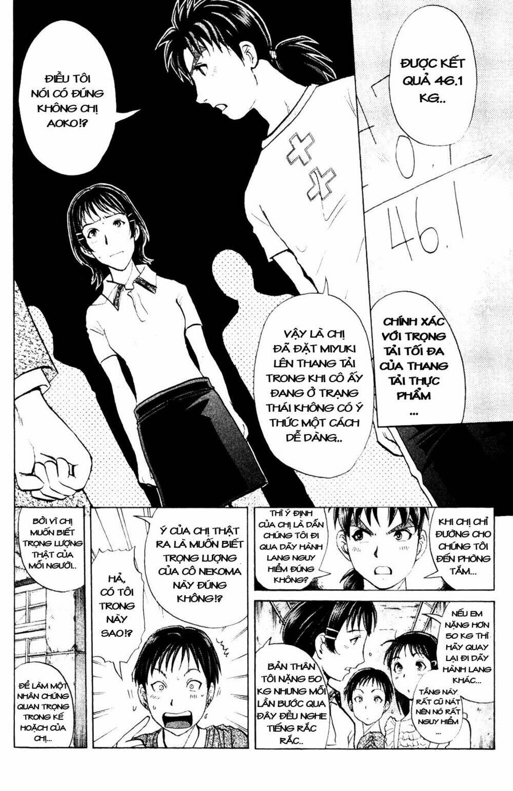thám tử kindaichi - phần 2 chapter 7 4