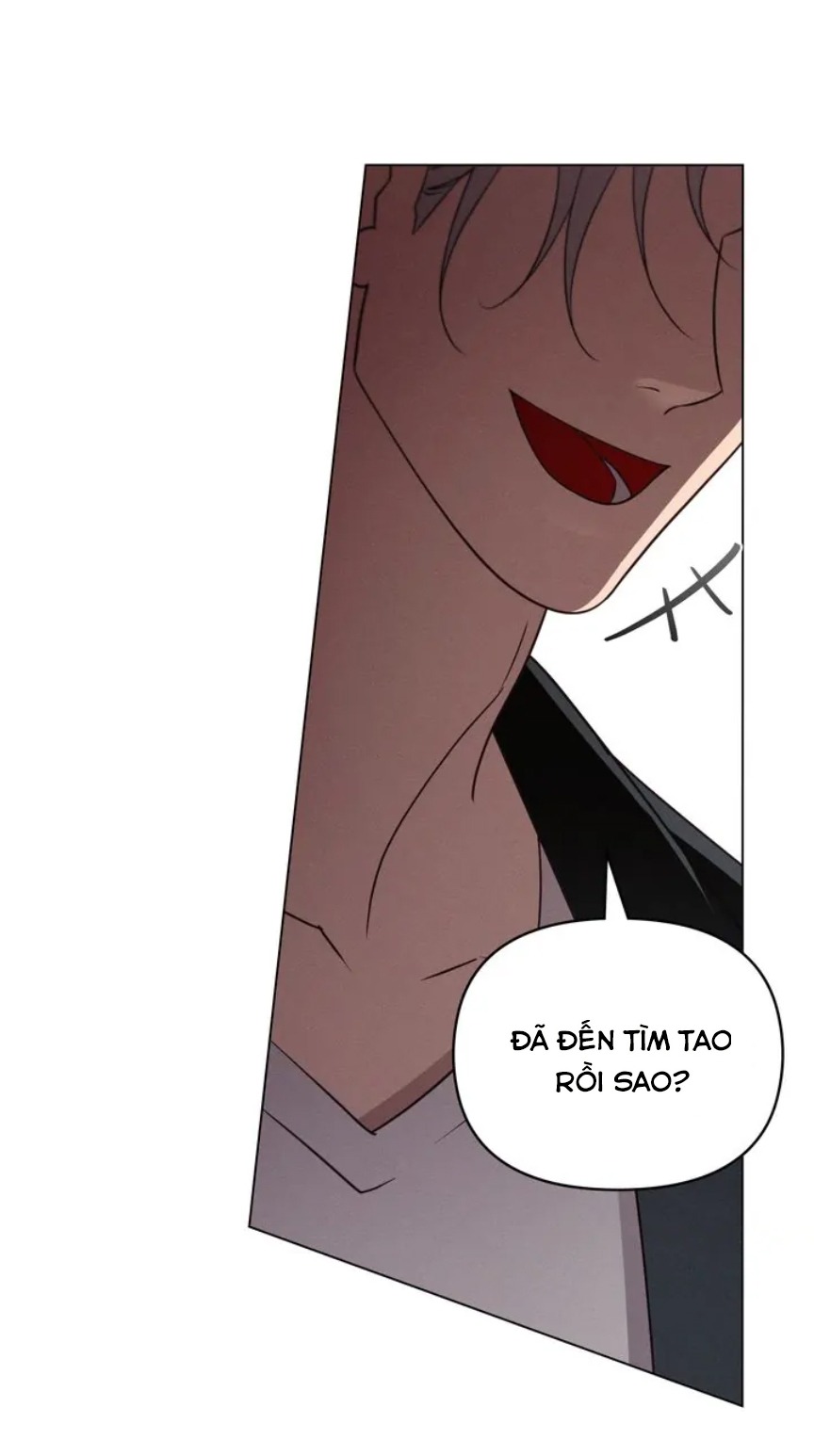 chàng người sói phát điên vì tôi chapter 54 40