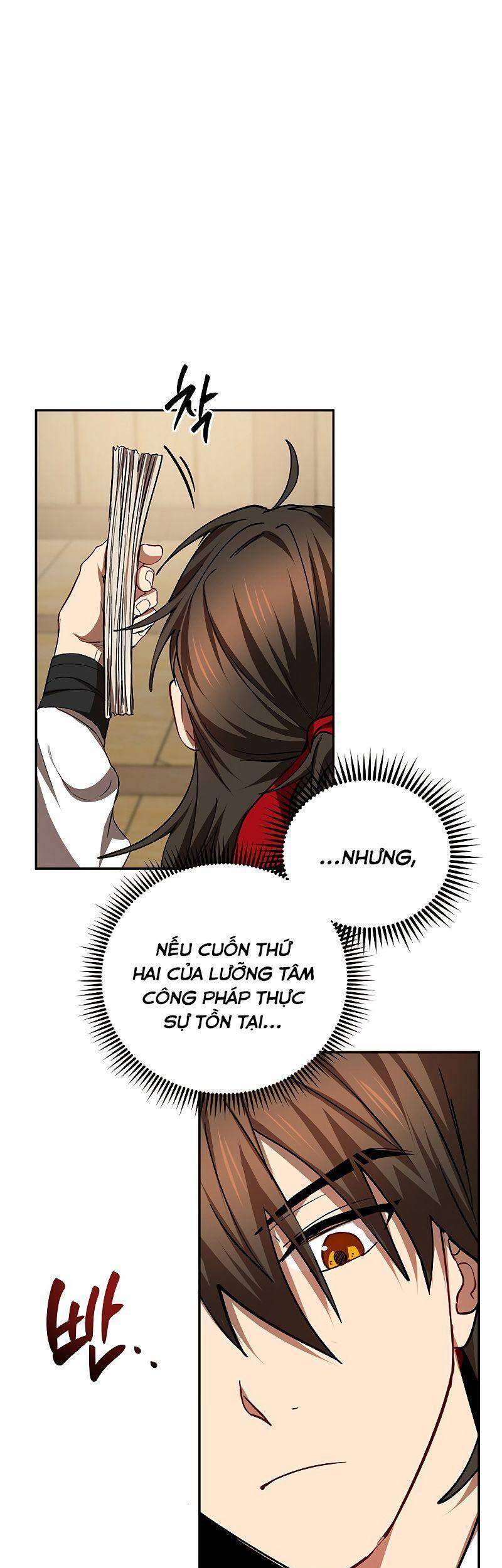 võ đang kỳ hiệp chapter 64 9