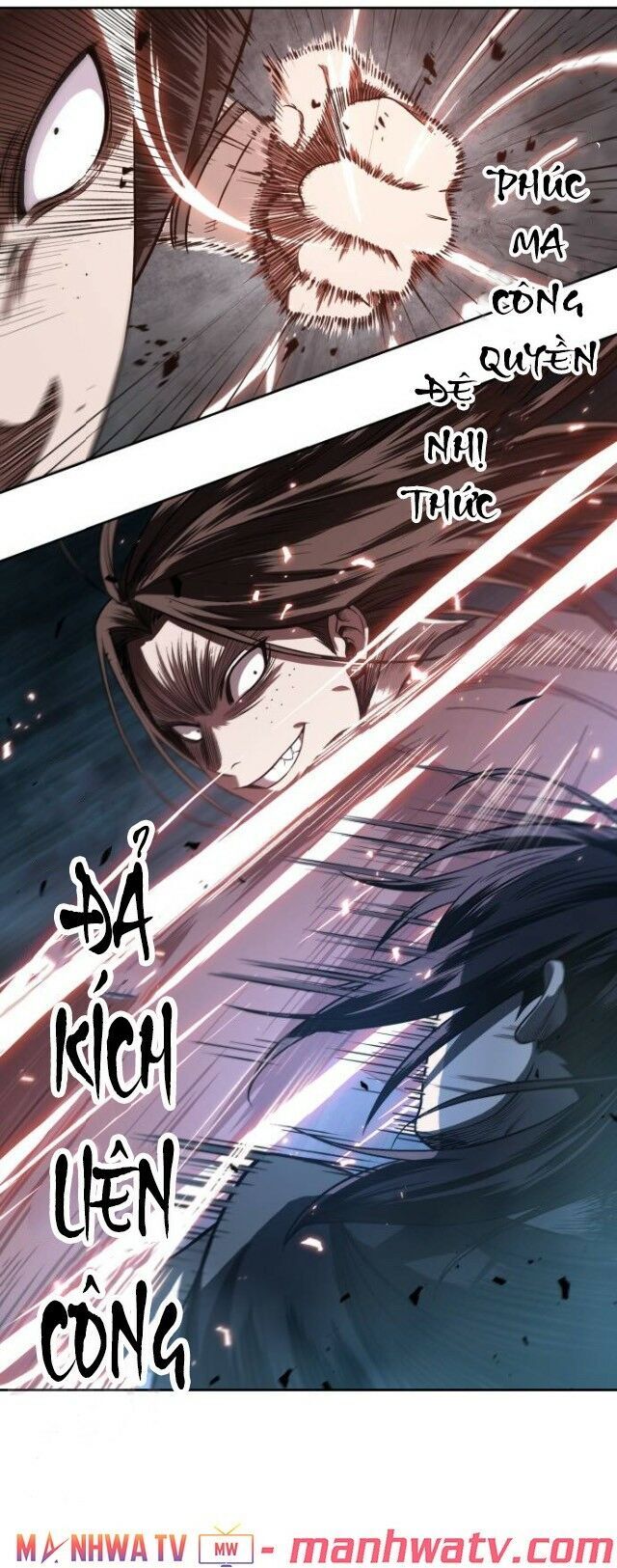 Ngã Lão Ma Thần chapter 0 20