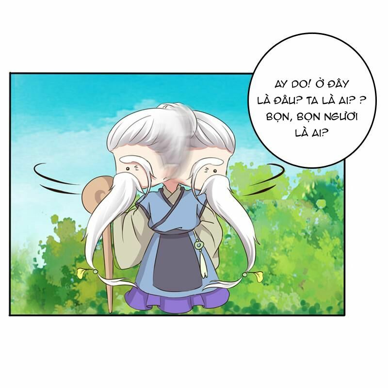 thông linh phi chapter 88 9