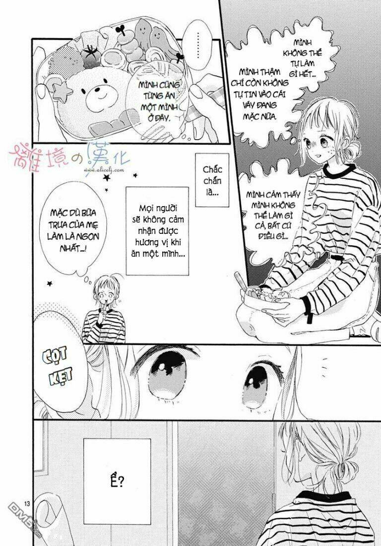 hinata no blue chapter 1 14