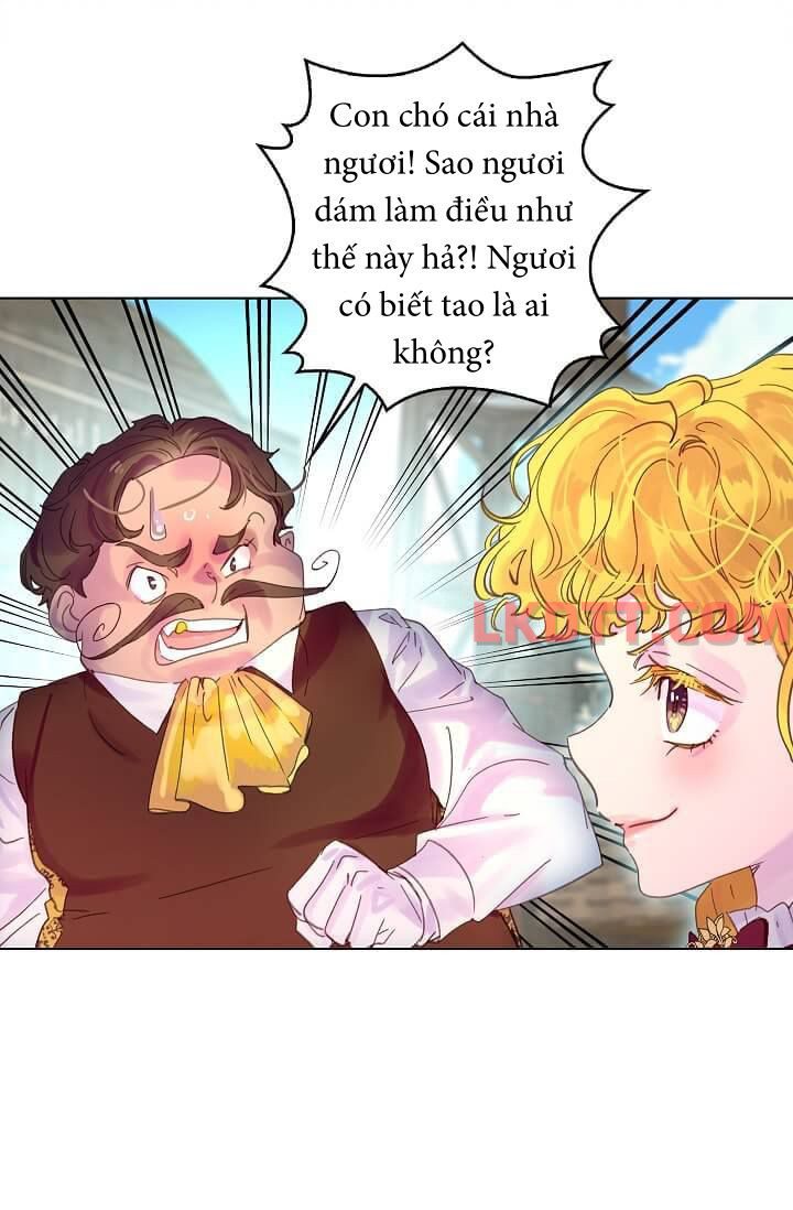 đừng xem thường nữ phụ chapter 139 13