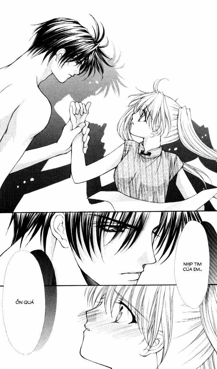 anh chàng khắc tinh chapter 29 21