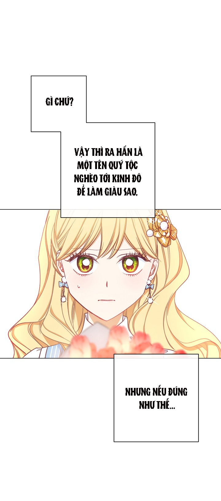 ác nữ đảo ngược đồng hồ cát chapter 14 7