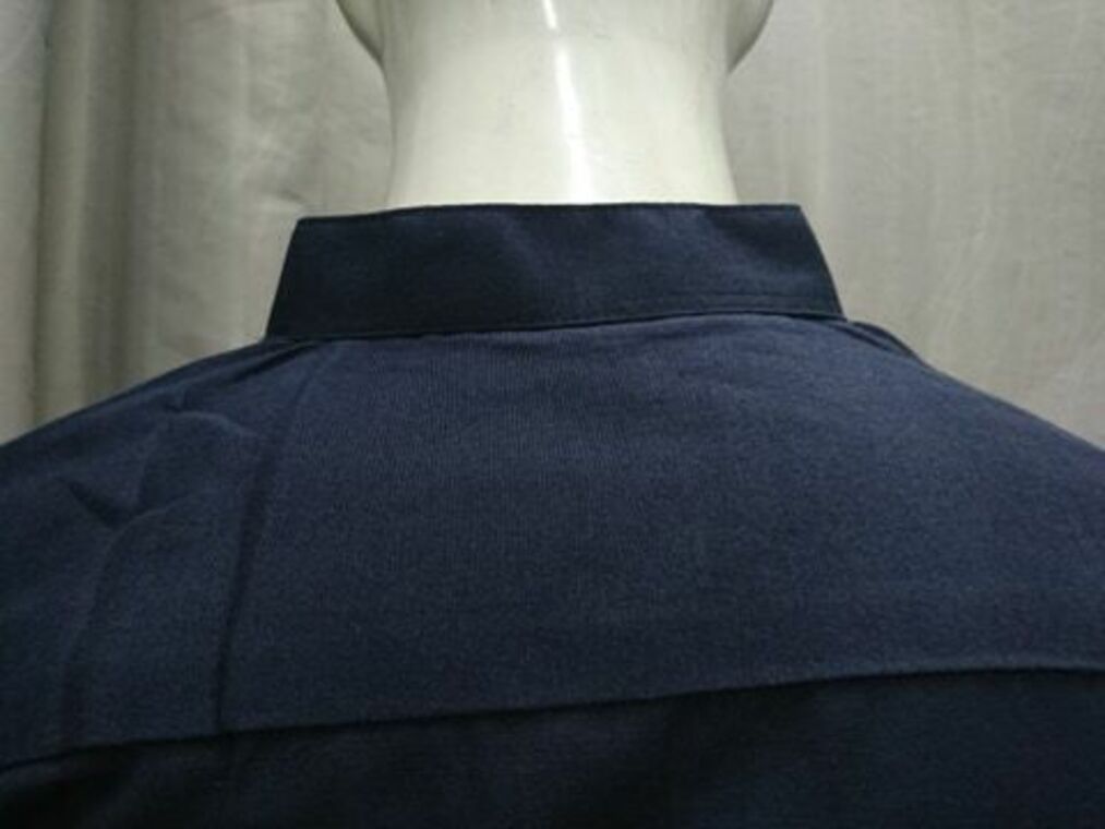 Áo Nam cổ trụ bốn nút phong cách Hàn Quốc sang trọng chất liệu vải lanh cao cấp dễ phối đồ hợp xu hướng thời trang