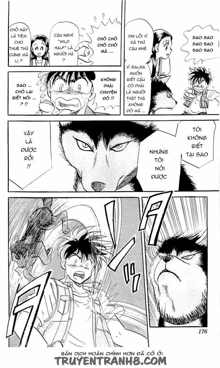 wild half chapter 6.5 8