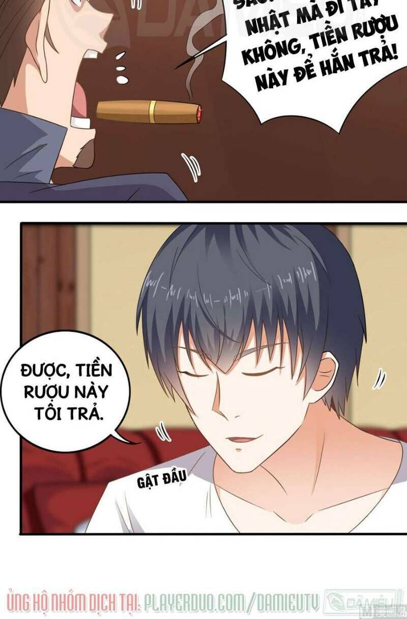 địa phủ khai phá thương chapter 99 6